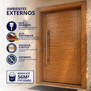 Ver imagem 2 de Verniz Dutol Brilhante Cor Imbuia 3,6L Antimofo Durín