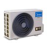 Ar-condicionado Split Inverter 30000 Btus Springer Midea Xtreme Save Connect High Wall Só Frio - 4