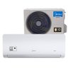 Ar-condicionado Split Inverter 30000 Btus Springer Midea Xtreme Save Connect High Wall Só Frio - 11