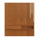 Ver imagem 3 de Painel para TV até 65 Polegadas com LED 100% MDF 182CMX217CM Impérium