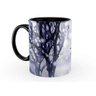 Caneca Fate Zero Eternal Sentiment Arma Anime 325ml Cerâmica Interior e Alça Preta - 1