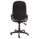 Ver imagem 6 de Cadeira Presidente Baixa Lisa - Cor Preta - Martiflex - 30101