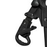 Guarda Sol Ombrelone Suspenso Luxo 3 Metros Importway Premium Branco com Base de Apoio em Cruz - 9