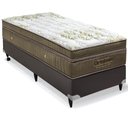Ver imagem 1 de Conjunto Box Gold Ultra Gel Solteirao 108 Cm (larg) - 52760