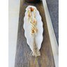 Enfeite Colar Decorativo de Mesa Clara - 1