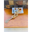 Ver imagem 2 de Enfeite Colar Decorativo de Mesa Clara