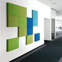 Ver imagem 1 de Painel Acústico Bl Acoustic Poliéster 3