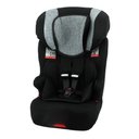 Ver imagem 1 de Cadeira para Auto Nania Racer Isofix Sportif Nuit de 9 até 36 Kg