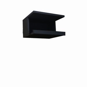 Suporte para Bike Preto em Mdf