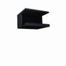 Suporte para Bike Preto em Mdf - 1