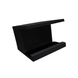 Suporte para Bike Preto em Mdf - 3