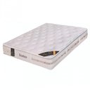 Ver imagem 1 de Colchão Queen Castor Mola Pocket dom Aloe Vera 158x198cm