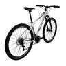 Bicicleta Mtb Legend Aro 29 Suspensão Freio a Disco 21v Alumínio L30 - South Bike - 5