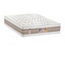 Colchão Queen Castor Mola Pocket Silver Star Air Double Face 158x198cm - 1