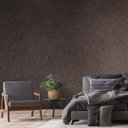 Ver imagem 2 de Textura Efeito Estrelado Ibratin 4,2kg - Cor: Chocolate