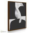 Ver imagem 1 de Quadro Decorativo Abstrato Essência