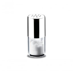 Saleiro/pimenteiro Elegance 50 Ml - Parma Ø 3,5 X 8 Cm - Brinox - 1