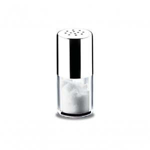 Saleiro/pimenteiro Elegance 50 Ml - Parma Ø 3,5 X 8 Cm - Brinox