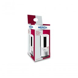 Saleiro/pimenteiro Elegance 50 Ml - Parma Ø 3,5 X 8 Cm - Brinox - 2