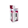 Saleiro/pimenteiro Elegance 50 Ml - Parma Ø 3,5 X 8 Cm - Brinox - 2