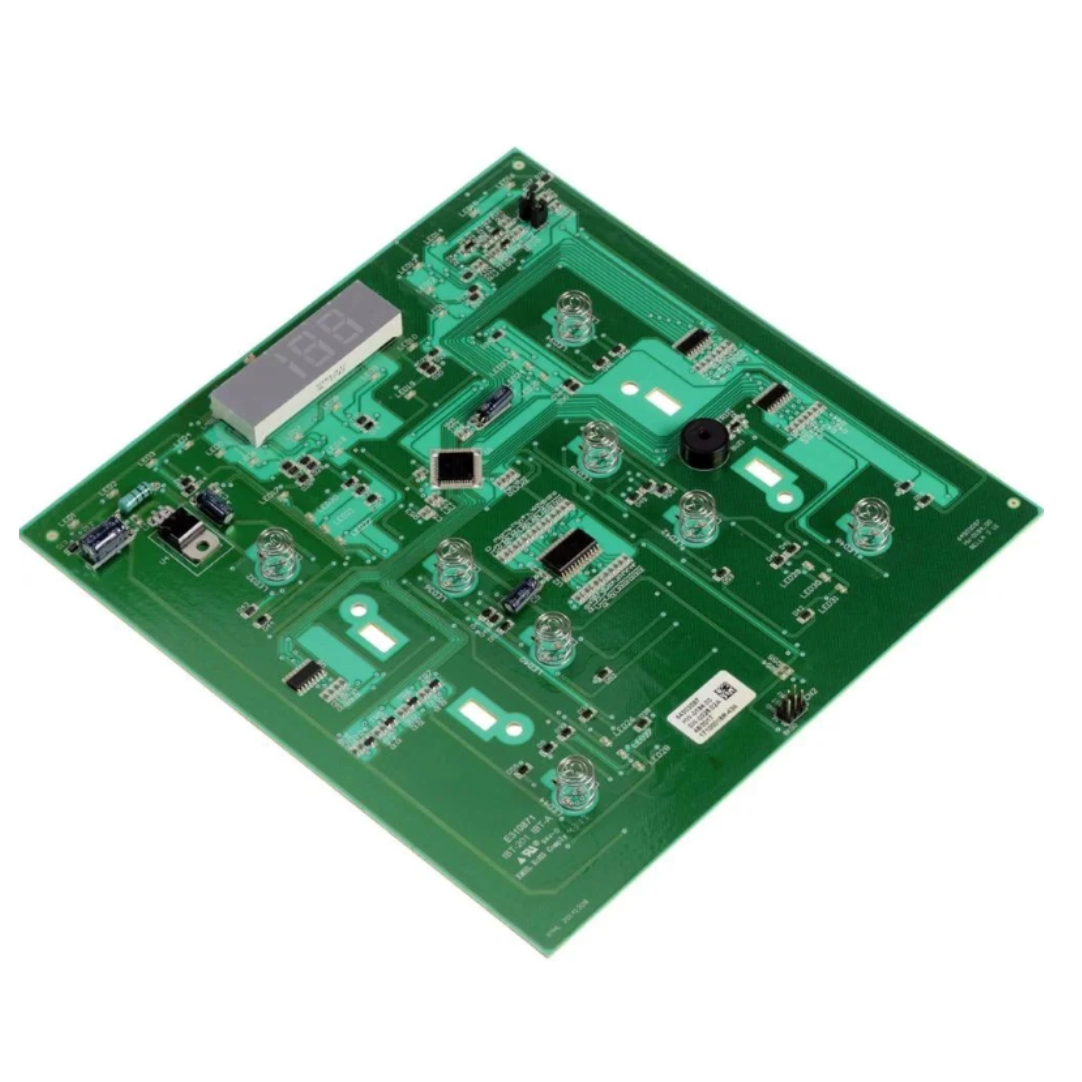 Placa Interface para Geladeira Electrolux Db83 Db83x 64503097 - 2