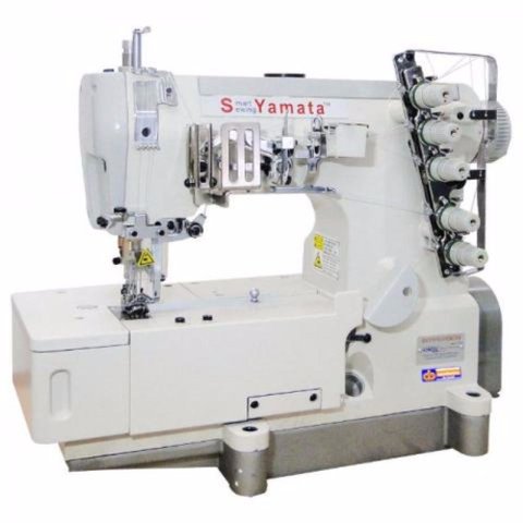 Galoneira/colarete Industrial Yamata com Mesa Motor