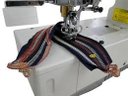 Ver imagem 2 de Galoneira/colarete Industrial Yamata com Mesa Motor