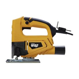 Serra Tico Tico WAP Estt600 Ferramenta 600w Serra Universal Ajuste de Angulo Ergonomico 220V - 2 Serra Tico Tico WAP Estt600 Ferramenta 600w Serra Universal Ajuste de Angulo Ergonomico 220V - 2