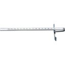 Ver imagem 6 de Serra Tico Tico WAP Estt600 Ferramenta 600w Serra Universal Ajuste de Angulo Ergonomico 220V