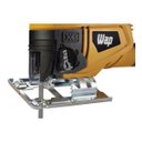 Ver imagem 4 de Serra Tico Tico WAP Estt600 Ferramenta 600w Serra Universal Ajuste de Angulo Ergonomico 220V