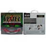 Linha Pesca Multifilamento Vexter 8X 0.19mm 20 Lbs 150 Metros 8 Fios - 2