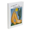 Ver imagem 3 de Livro Caixa Decorativo Abaporu Tarsila Amaral Offwhite -35cm