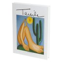 Ver imagem 1 de Livro Caixa Decorativo Abaporu Tarsila Amaral Offwhite -35cm