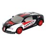Carrinho de Corrida de Controle Remoto Drift X Vermelho e Preto Multikids - Br2417 Br2417 - 1