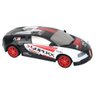 Carrinho de Corrida de Controle Remoto Drift X Vermelho e Preto Multikids - Br2417 Br2417 - 2