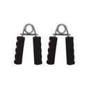 Ver imagem 4 de Hand Grip Exercícios Para As Mãos Antebraço P/ Fisioterapia