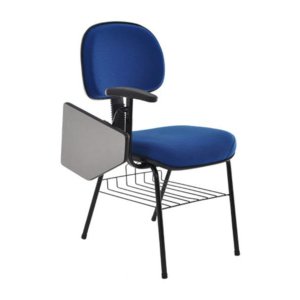 Cadeira Secretária Universitária Linha Robust