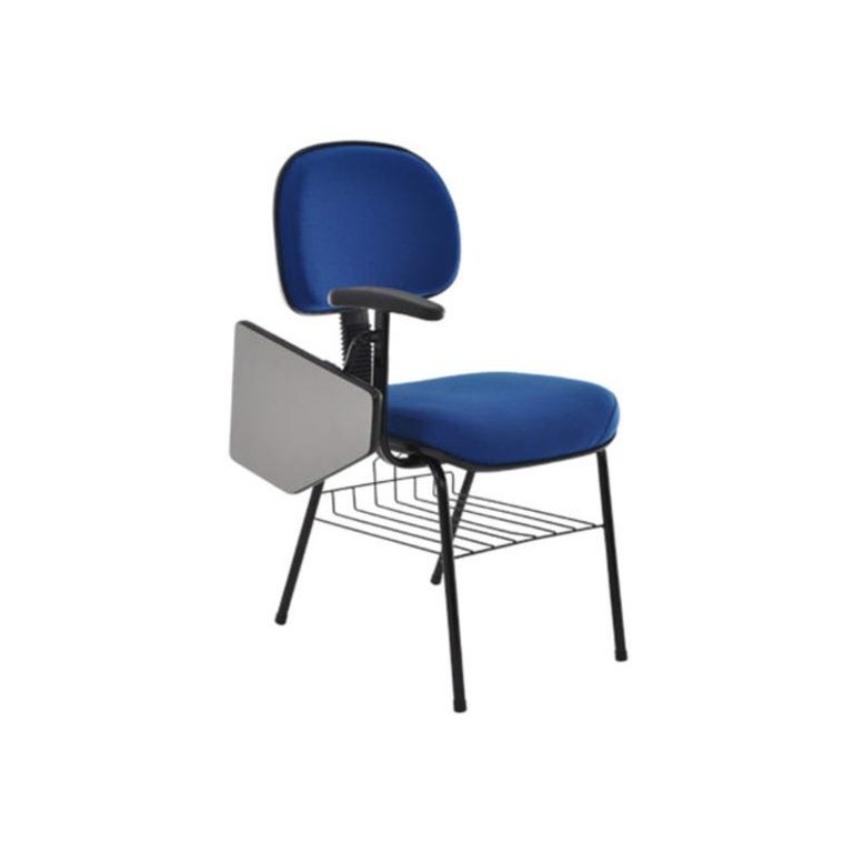 Cadeira Secretária Universitária Linha Robust