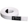 Faixa de Jiu-Jitsu Infantil Venum - Branca - M0 - 1