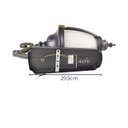 Ver imagem 4 de Arandela Clássica Colonial Biancoluce Liège Ac583p-m Média