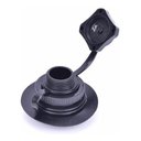 Ver imagem 1 de Tampa Válvula Rolha Para Colchão Barco Bote Inflável