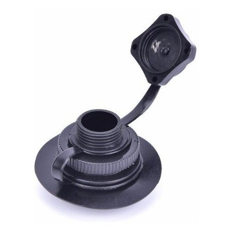 Tampa Válvula Rolha Para Colchão Barco Bote Inflável