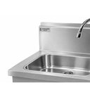 Ver imagem 3 de Lavatório para Assepsia| Aço Inox 304 |Evolução Inox Lva-18