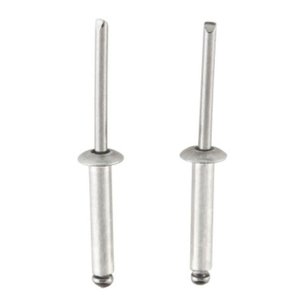 Rebite 306 - 1000 Peças - Eda