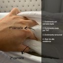 Ver imagem 5 de Pillow Top Comfort Plus 1200 G-m² Alabama Solteiro