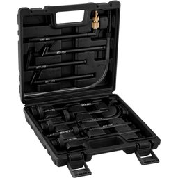 Bomba Manual para Injetar Fluidos 7 Litros Vonder - 3