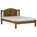 Ver imagem 5 de Guarda-roupa 10 Portas Cama Cômoda Sapateira Madeira Imbuia