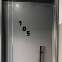 Ver imagem 5 de Rolo Fita Adesiva Acabamento Cromado Espelhado Flexível 11mm X 5m