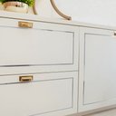 Ver mais imagens de Rolo Fita Adesiva Acabamento Cromado Espelhado Flexível 11mm X 5m