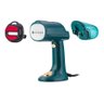 Vaporizador Portátil Turbo Compacto 220v Multi - Ho477 Ho477 Multi Home - 9